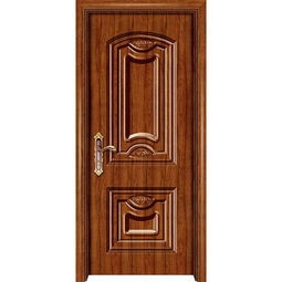 门业三强对决 力威门业、红宇圣雅与宇心门业经典钢木门深度解析